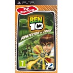 Ben 10 Protector of Earth [PSP]